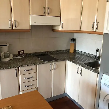 Apartamento Porto Novo