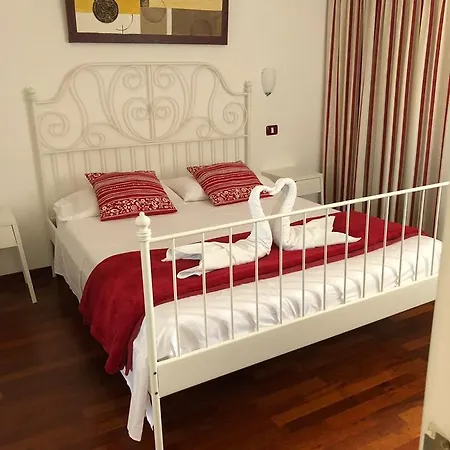 Apartamento Porto Novo *